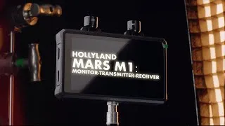 Thumbnail: Hollyland Mars M1 Review | Finally a Good On Camera Monitor and 4K Wireless Transmitter?