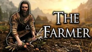 Thumbnail: Skyrim, Life as a Farmer - Complete Series