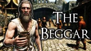 Thumbnail: Skyrim, Life as a Beggar - Complete Series