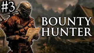 Thumbnail: Skyrim Life as a Bounty Hunter Episode 3 - Rescue Party