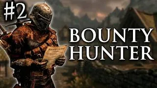 Thumbnail: Skyrim Life as a Bounty Hunter Episode 2 - Mercs and Men
