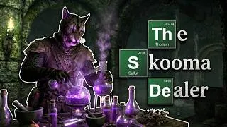 Thumbnail: Skyrim, Playing as a Skooma Dealer - Complete Series
