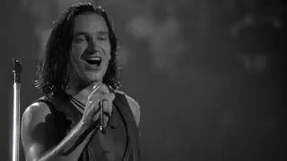 Thumbnail: U2 PRIDE (In The Name Of Love) Live - Rattle And Hum 1988 [4K Remastered]