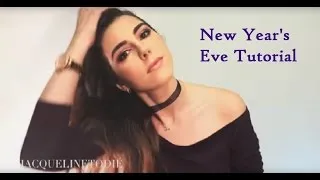 Thumbnail: New Year's Eve Tutorial