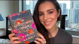 Thumbnail: MAKEUP & BOOKS TAG | USING ALL AFFORDABLE MAKEUP