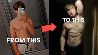 Thumbnail: How Calisthenics Changed My Life (and why I coach it now)