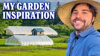 Thumbnail: Touring the Legendary Four Seasons Farm in Maine