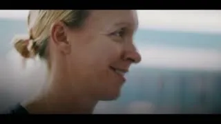 Thumbnail: Just Keep Swimming - Jacuzzi® GB Swimming Documentary