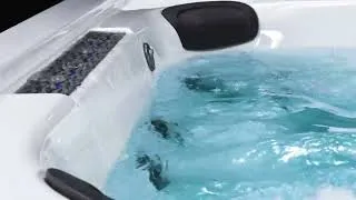 Thumbnail: Jacuzzi® J-LX® Hot Tub