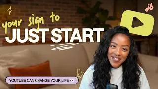 Thumbnail: How YouTube Changed My Life In Just 1 Year