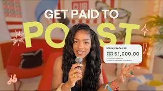 Thumbnail: Brand deals for YouTubers - the only guide you need!