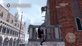 Thumbnail: Assassin's Creed The Ezio Collection Assassin's Creed II viewpoint Venice tower