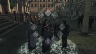 Thumbnail: Assassin's Creed The Ezio Collection Assassin's Creed II - Surgical Strike