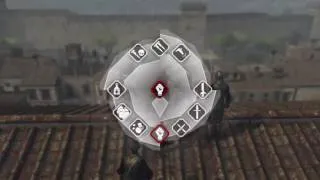 Thumbnail: Assassin's Creed The Ezio Collection Assassin's Creed II - Climbing the Ranks