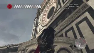 Thumbnail: Assassin's Creed The Ezio Collection Assassin's Creed II - Last Rites