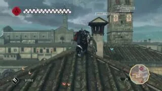 Thumbnail: Assassin's Creed The Ezio Collection Assassin's Creed II - Upward Mobility