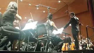 Thumbnail: Cordoba Orchestra [leaded by Arturo Diez Boscovich] - 1970 Patton Movie, Main Soundtrack (2014)