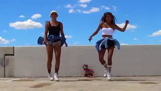 Thumbnail: Whigfield - Saturday Night [KM Channel - ♫ Shuffle Dance Video] (2018)