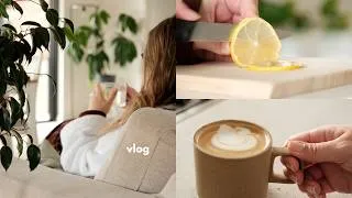Thumbnail: coffee, pancakes and quiet mornings | sometimes less is more