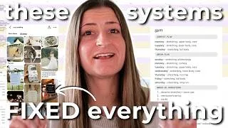 Thumbnail: i’ve organized my entire life. here’s how i did it
