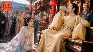 Thumbnail: The orphan Insulted by the Prince for a joke,She returns as commander to crush his pride with a whip