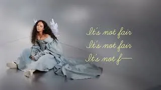 Thumbnail: JADE ~ Angel Of My Dreams ~ Lyrics