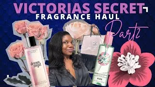 Thumbnail: Victorias Secret Fragrance Haul: Affordable Scents