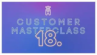 Thumbnail: Managing organisations in Jadu Connect | Customer Masterclass