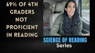 Thumbnail: Science of Reading and Reading Crisis in America