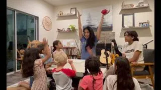 Thumbnail: Easter Shared Gifts Activity/ Resurrection Day!