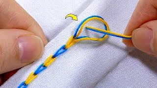 Thumbnail: 7 SIMPLE EDGE STITCHES for Everyday Sewing