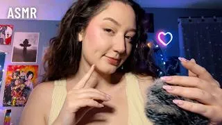 Thumbnail: ASMR 20 Minutes Of Fast Mouth Sounds & Clicky Tingles *Aggressive*