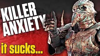Thumbnail: Killer Anxiety is REAL in Dead by Daylight