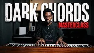 Thumbnail: 10 Dark Chord Progressions Every Producer Should Know