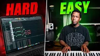 Thumbnail: You're Learning Melodies the Wrong Way