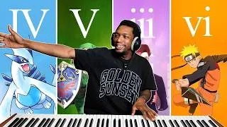Thumbnail: This Japanese Chord Progression Makes Melodies Sound More Emotional