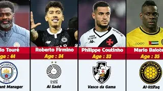 Thumbnail: Liverpool Squad 10 Years Ago: Where Are They Now in 2026? (Shocking Updates)
