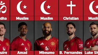 Thumbnail: Red Devils 2025: Religions Exposed?