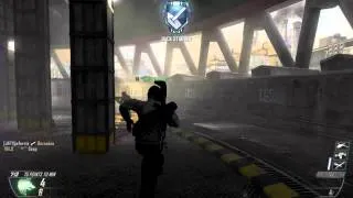 Thumbnail: COD Black Ops 2 PC - Triple Knife Kill - jaferris - Game Clip