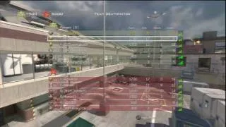 Thumbnail: Modern Warfare 2 - CG Clan Game Winning Kill Cams