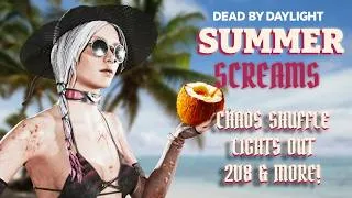 Thumbnail: EVERYTHING You Need to Know About DbD's NEW Event!
