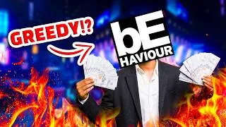 Thumbnail: DbD's Greed has gone too far..