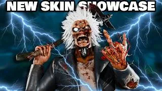 Thumbnail: DbD's COOLEST SKIN YET (Eddie Skin Showcase)