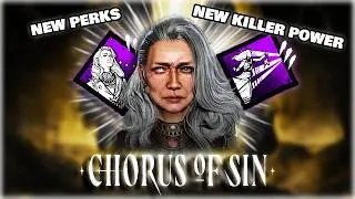 Thumbnail: DbDs Grimoire Killer and Survivor new information!!
