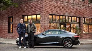 Thumbnail: Jaguar TCS Racing | The Craft of Performance