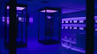 Thumbnail: Jaguar I-PACE | After Hours: London