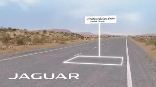 Thumbnail: How To | Jaguar Navigation with what3words