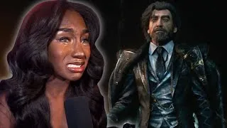 Thumbnail: Expedition 33 Act 1 Ending Reaction