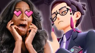 Thumbnail: Enemies to Lovers feat. Corbeau