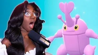 Thumbnail: RETURNING Pokemon Fan Reacts to New POKEMON, MEGAS, and SHINYS PT 2